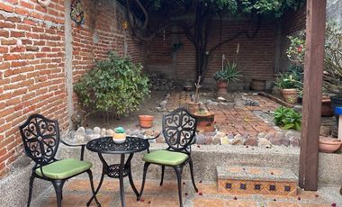 Casa en Venta en el Centro de Mazatlán