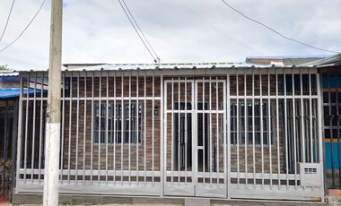 EN VENTA CASA EN EL BARRIO LIMONAR ZONA SUR DE NEIVA