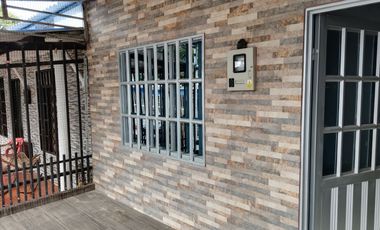 EN VENTA CASA EN EL BARRIO LIMONAR ZONA SUR DE NEIVA