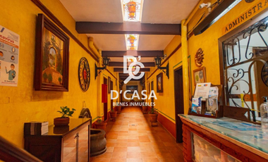 Edificio / hotel en venta en el Boulevard