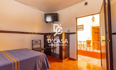 Edificio / hotel en venta en el Boulevard