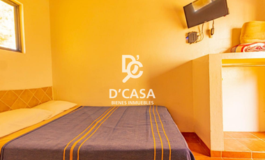 Edificio / hotel en venta en el Boulevard