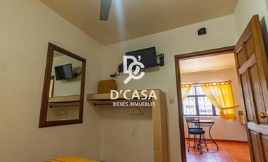 Edificio / hotel en venta en el Boulevard