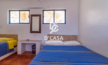 Edificio / hotel en venta en el Boulevard