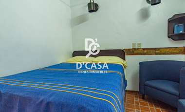 Edificio / hotel en venta en el Boulevard