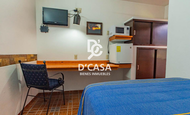 Edificio / hotel en venta en el Boulevard