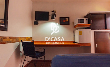 Edificio / hotel en venta en el Boulevard