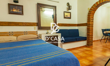 Edificio / hotel en venta en el Boulevard