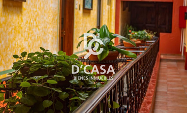 Edificio / hotel en venta en el Boulevard