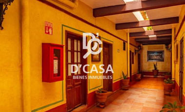 Edificio / hotel en venta en el Boulevard