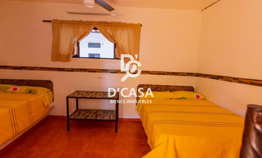 Edificio / hotel en venta en el Boulevard