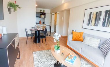 Venta De Departamento De Estreno En Santa Beatriz