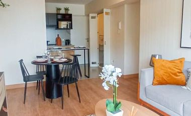 Venta De Departamento De Estreno En Santa Beatriz