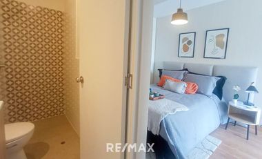 Venta De Departamento De Estreno En Santa Beatriz