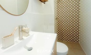 Venta De Departamento De Estreno En Santa Beatriz