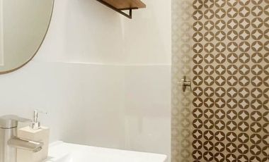 Venta De Departamento De Estreno En Santa Beatriz