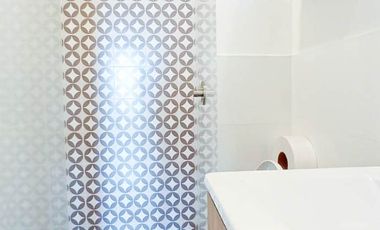 Venta De Departamento De Estreno En Santa Beatriz