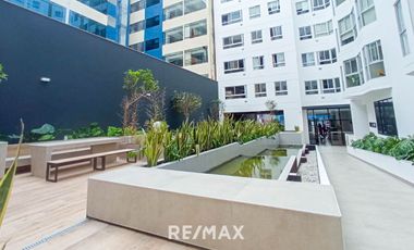Venta De Departamento De Estreno En Santa Beatriz