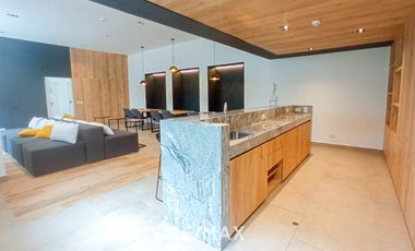 Venta De Departamento De Estreno En Santa Beatriz