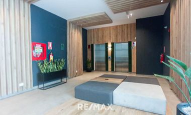 Venta De Departamento De Estreno En Santa Beatriz