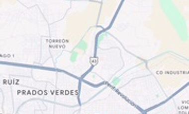 Venta de casa en Fraccionamiento Loma Dorada Erandemi, Michoacán - SOLO CONTADO