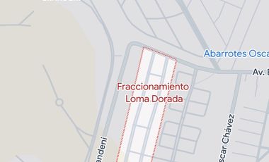 Venta de casa en Fraccionamiento Loma Dorada Erandemi, Michoacán - SOLO CONTADO