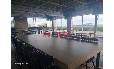Alquiler De Consultorio En Magdalena Del Mar Límite Con Jesús María