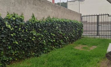 ARRIENDO CASA EN TUMBACO - CONJUNTO MIRA CETI