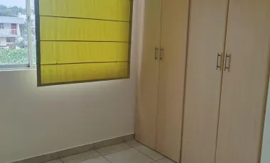 ARRIENDO CASA EN TUMBACO - CONJUNTO MIRA CETI