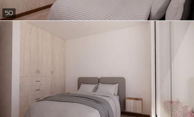 VENDO HERMOSO DUPLEX DE ESTRENO CON TERRAZA FRENTE PIEDRA SANTA
