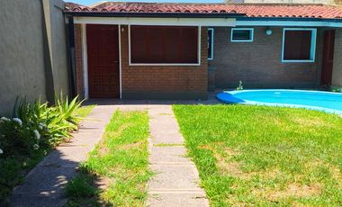 HERMOSA CASA EN VENTA