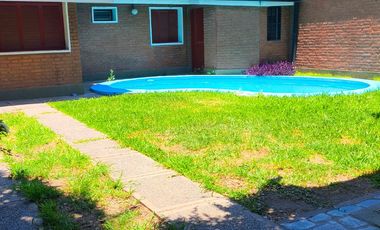 HERMOSA CASA EN VENTA