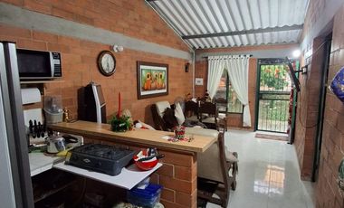 VENTA DE CASA ALAMEDA CARTAGO