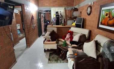 VENTA DE CASA ALAMEDA CARTAGO