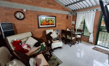 VENTA DE CASA ALAMEDA CARTAGO