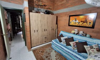 VENTA DE CASA ALAMEDA CARTAGO