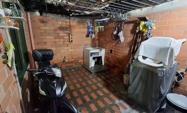 VENTA DE CASA ALAMEDA CARTAGO