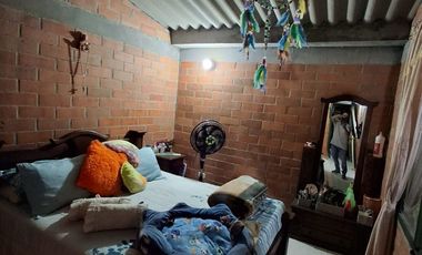 VENTA DE CASA ALAMEDA CARTAGO