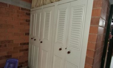 VENTA DE CASA ALAMEDA CARTAGO