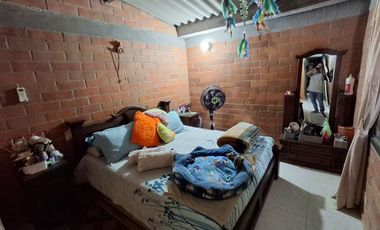 VENTA DE CASA ALAMEDA CARTAGO