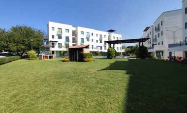 Venta Departamento en Chiconcuac Morelos