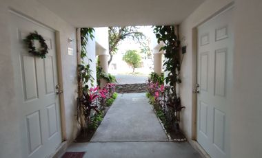 Venta Departamento en Chiconcuac Morelos
