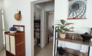 Venta Departamento en Chiconcuac Morelos