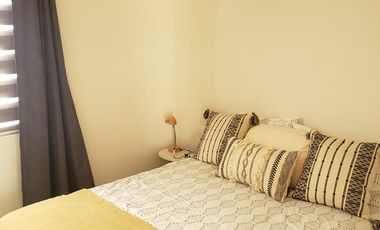 Venta Departamento en Chiconcuac Morelos
