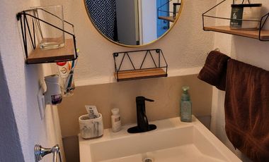 Venta Departamento en Chiconcuac Morelos