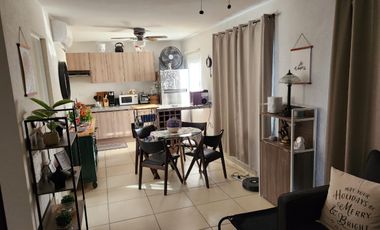 Venta Departamento en Chiconcuac Morelos