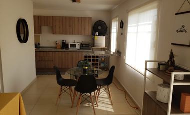 Venta Departamento en Chiconcuac Morelos