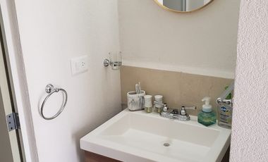 Venta Departamento en Chiconcuac Morelos