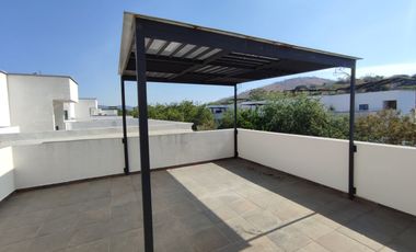 Venta Departamento en Chiconcuac Morelos