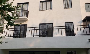 Venta Departamento en Chiconcuac Morelos
